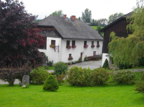 Отель Gasthof Gangl, Шёдер